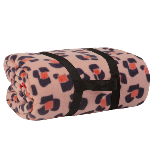 Leo Picnic Blanket