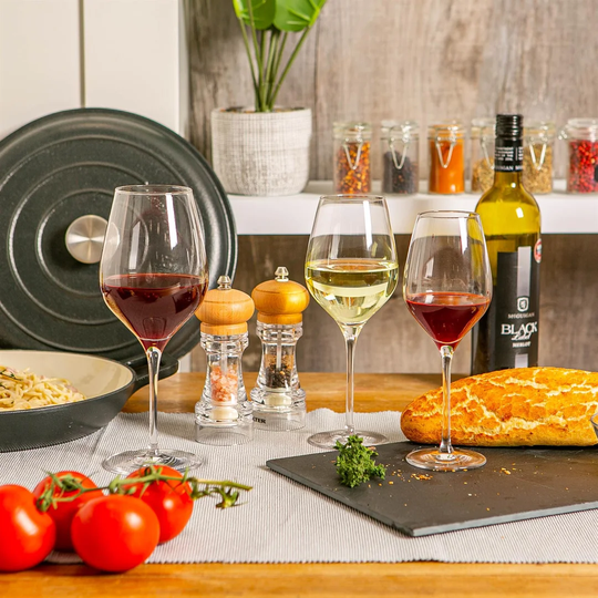 Fordham 645ml All Purpose Wine Glass