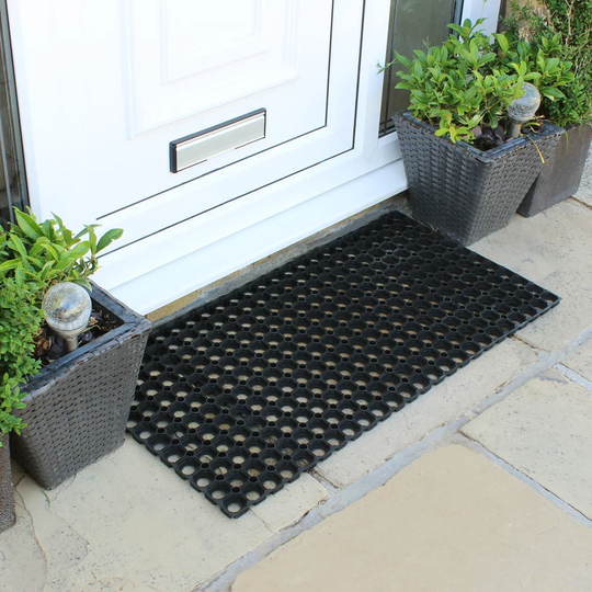 Heena Boot Trays & Scraper