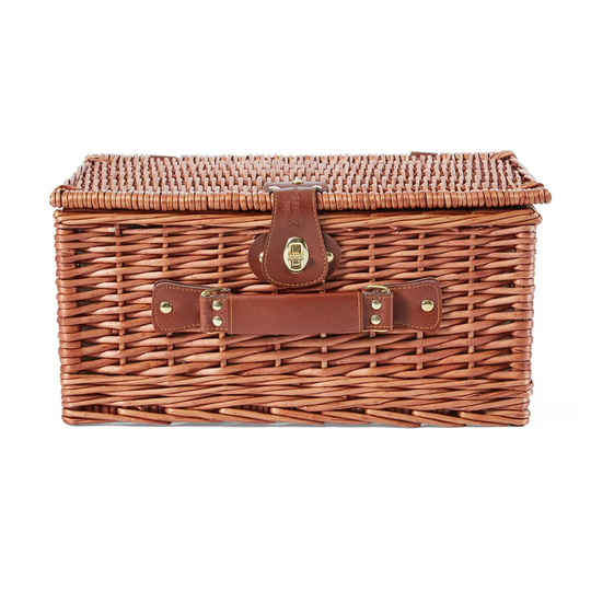 Heritage Picnic Basket