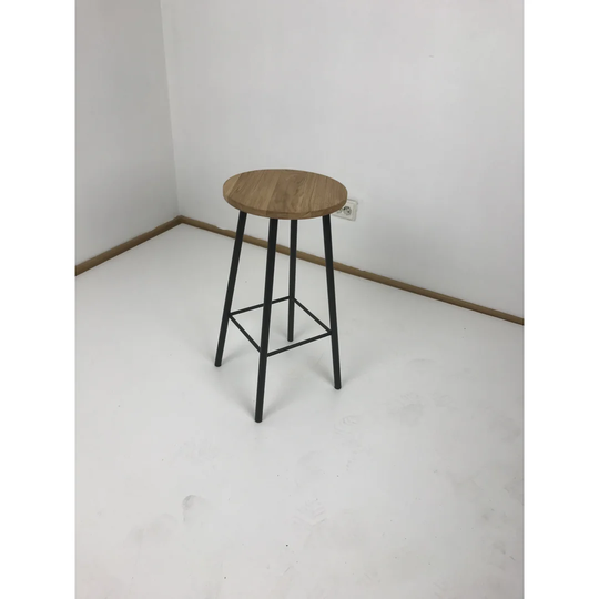 Cozumel 60cm Bar Stool