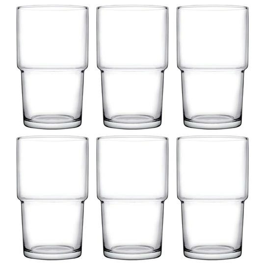 Laure Glassware Set
