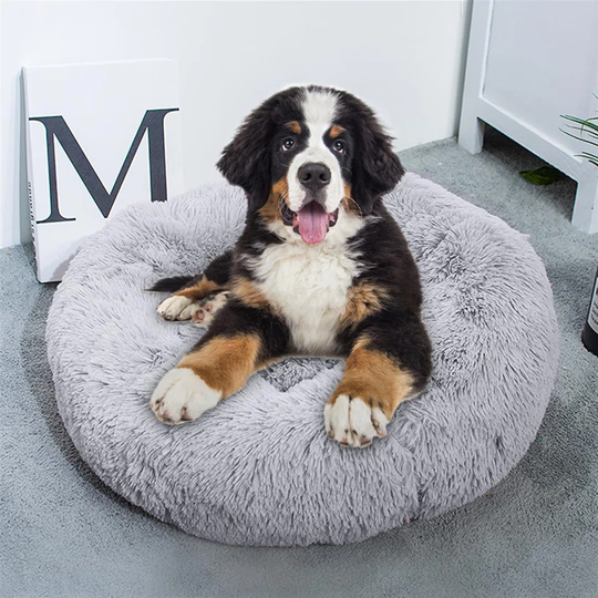 Hutto Bolster Cushion