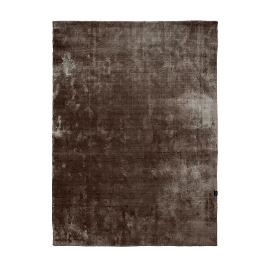 Aliyah Handmade Flatweave Grey Rug
