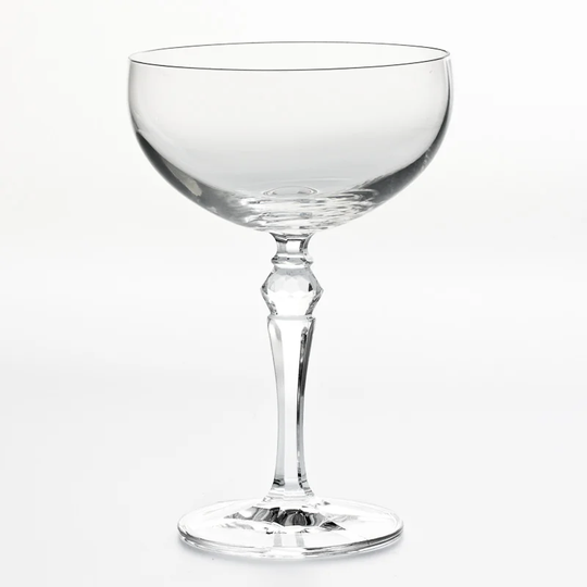 Largo 260ml Glass Coupe