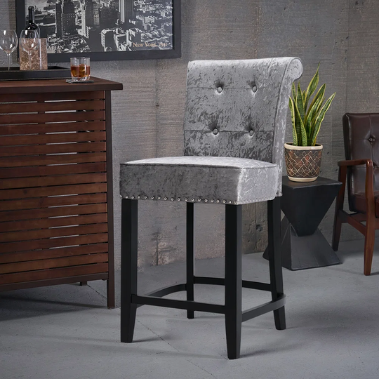Ryleigh 65cm Bar Stool