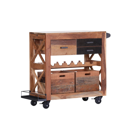 Lonny Kitchen Trolley