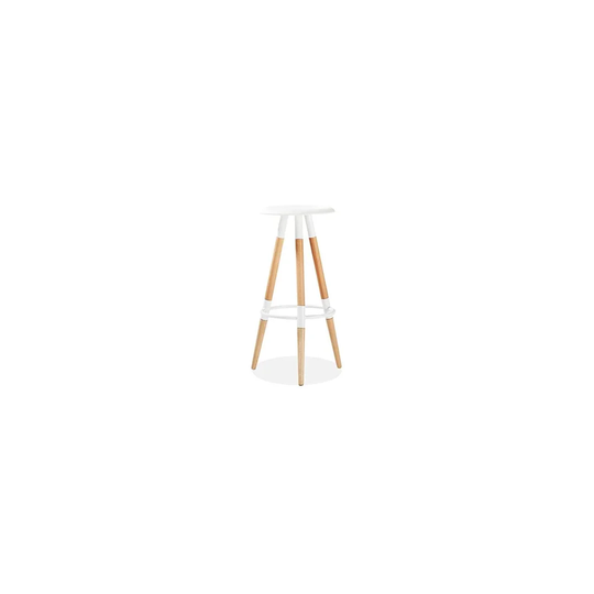 Kilgore 76cm Bar Stool