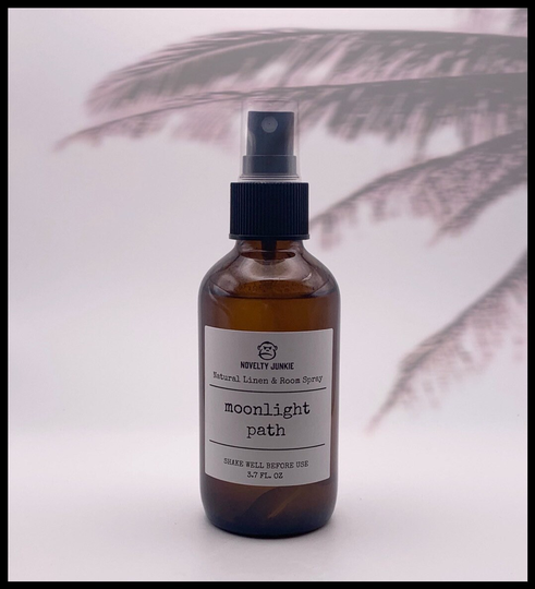 Moonlight Path | Room Spray Fresh Linen