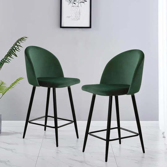 Zabala 75cm Bar Stool