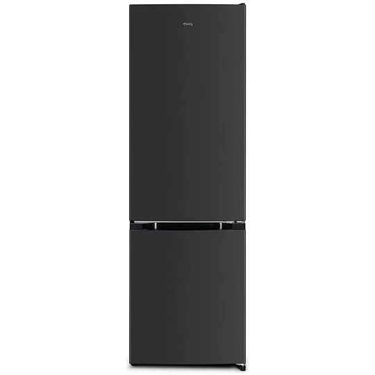 260L Bottom Freezer Fridge