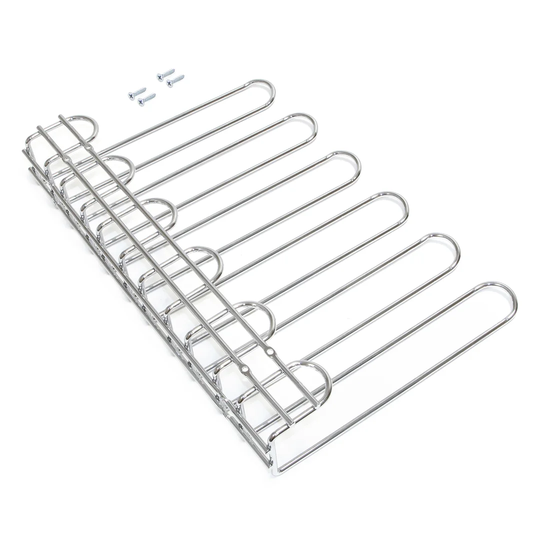 Marinus Hanging Wine Glass Rack