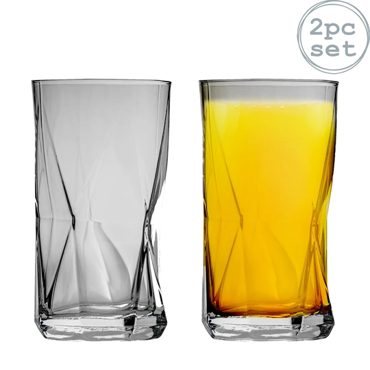 Cassiopea 480ml Highball Glass