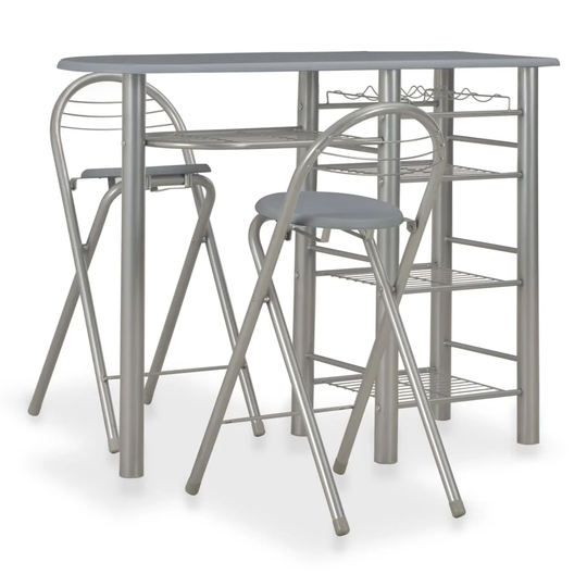 Lecenta Bar Set
