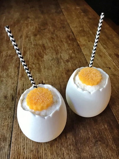 Giant Egg Gift Set