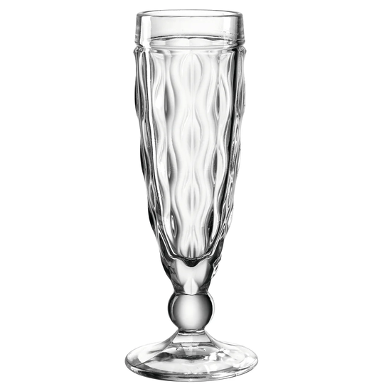Brindisi 140ml Glass Flute