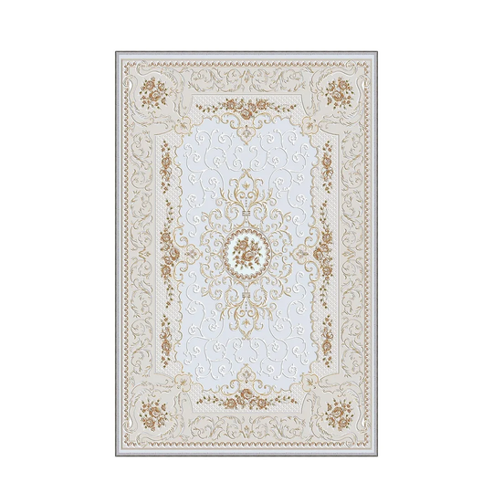 Terrill Flatweave Brown/Blue Rug