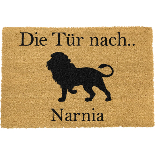 Padron Doormat