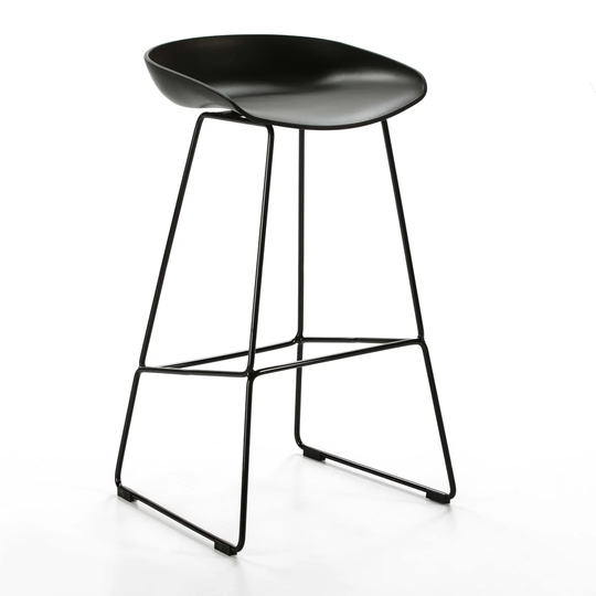 Adam 83cm Bar Stool