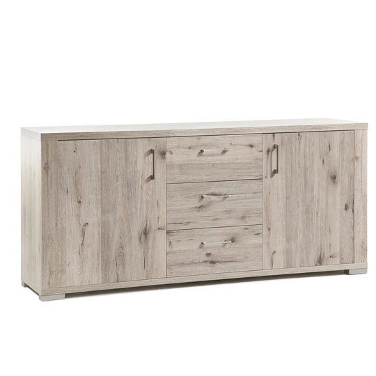 Bigler Sideboard