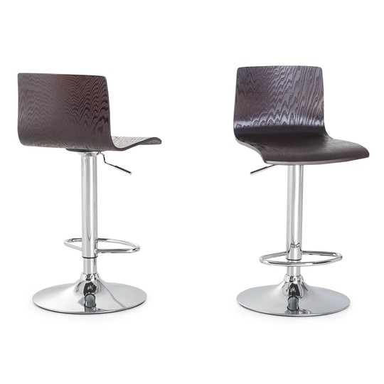 Valerie Adjustable Bar Stool