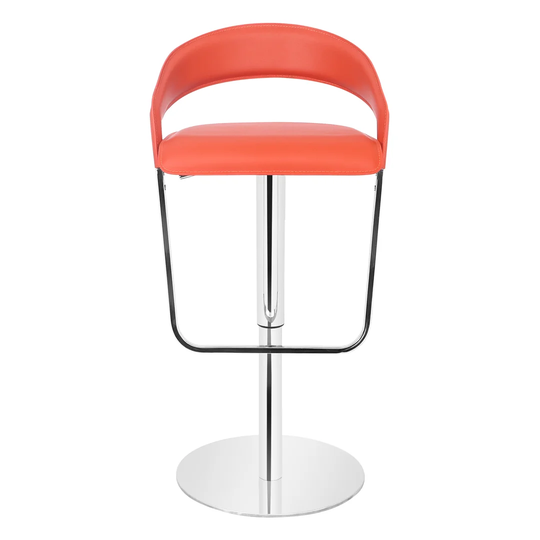 Orem 79cm Swivel Bar Stool