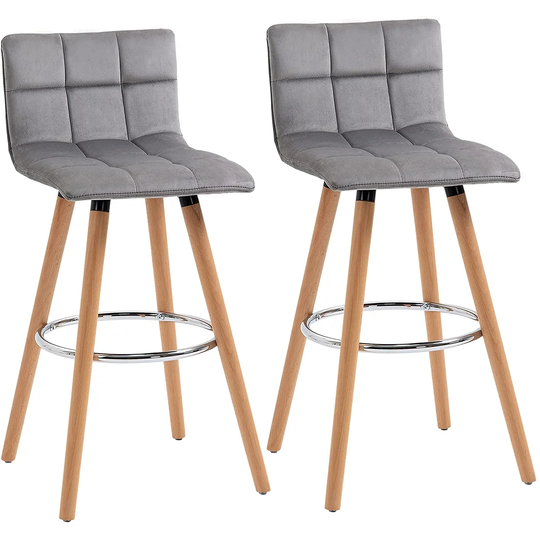 Augu 67cm Bar Stool