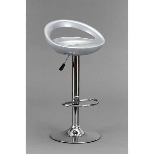 Tessio Swivel Adjustable Bar Stool