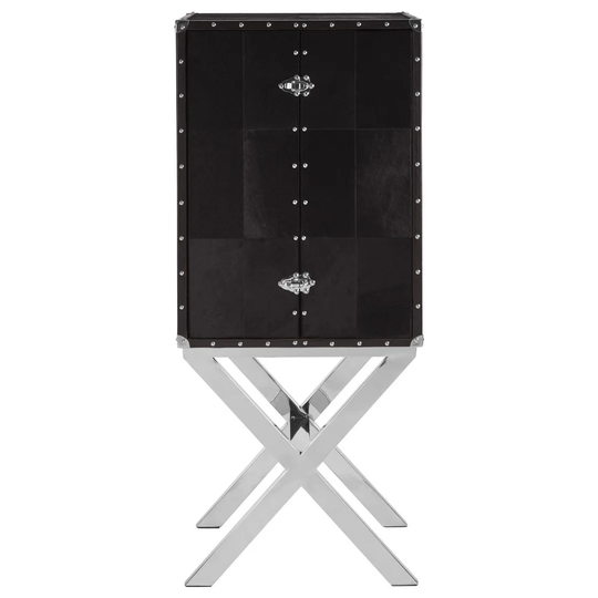 Bremond Bar Cabinet