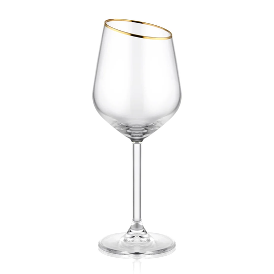Herculaneum 425ml White Wine Glass