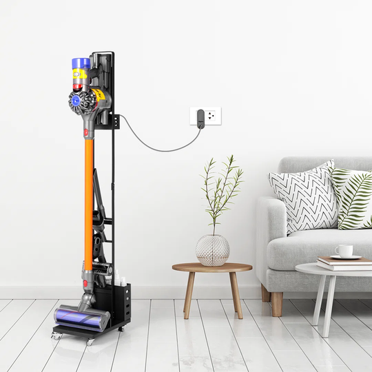 Storage Stand Docking Station Holder Vacuum Cleaners and Accessories