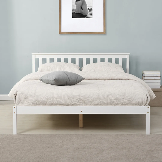 Lightsey Bed Frame