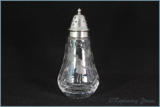 stuart - Cascade Sugar Sifter