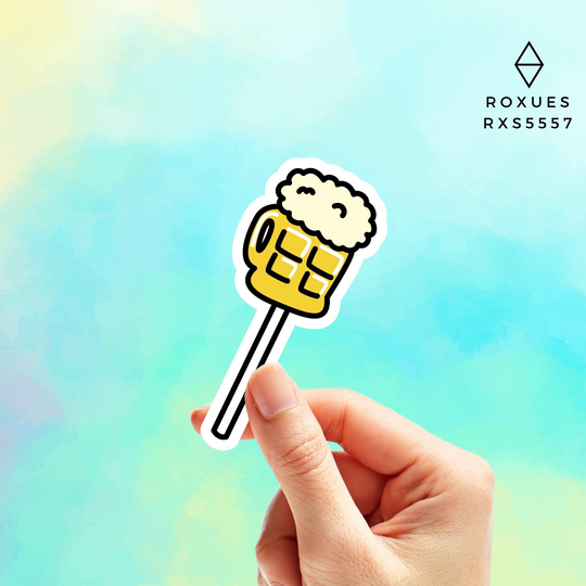 Lolly Pop Sticker Mexican Candy Mexico Stickers Fiesta Stickers Funny Clipart For Laptop Macbook Pro