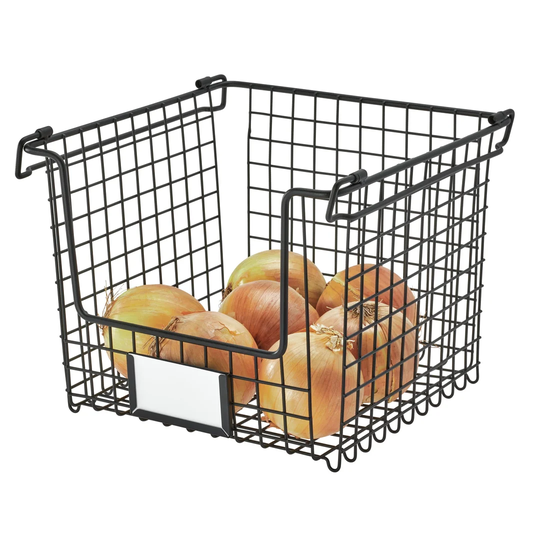 Classico Stackable Basket