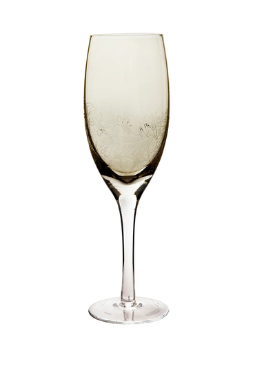 Monsoon Lucille 300ml White Wine Glass
