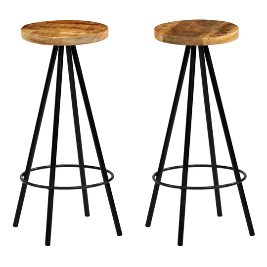 Vansickle 75cm Bar Stool