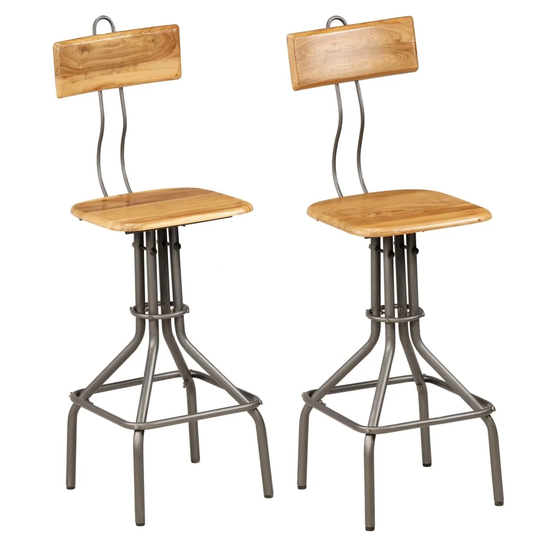 Paradise 76cm Bar Stool