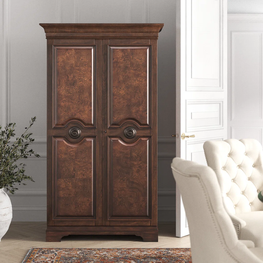 Barossa Bar Cabinet