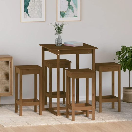 Kush Dining Set