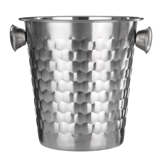 Wine Cooler with Handles