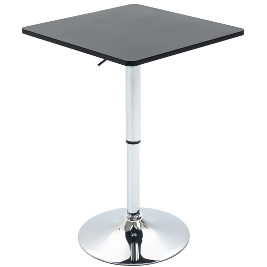 Fuse 60cm Steel Dining Table