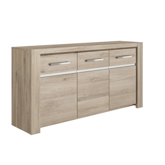 Rawles 180 Cm Wide Sideboard