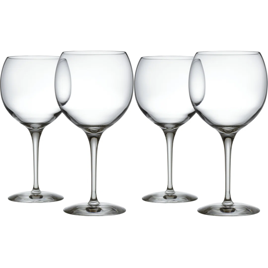 650ml Red Wine Glass
