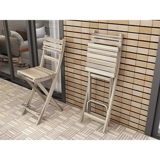 Argeros 20cm Bar Stool