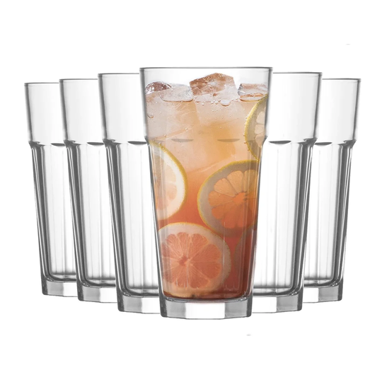 360ml Highball Glass