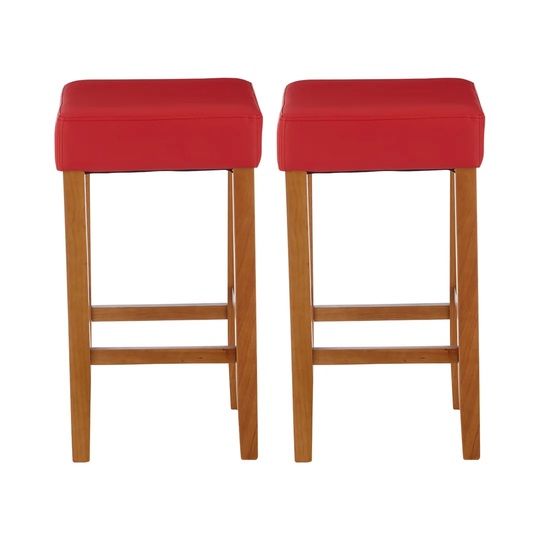 Parnassus 69cm Bar Stool