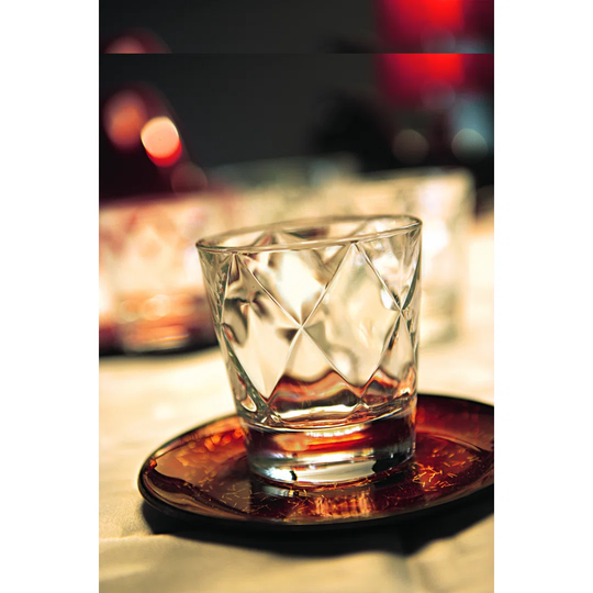 Concerto 10 ml Whiskey Glass