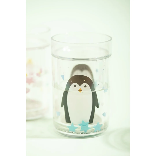 Mimo Acrylic Mug