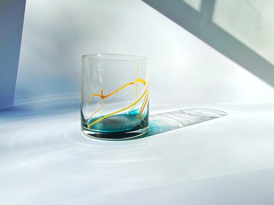 Lagoon Glass